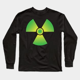 Radioactive! Long Sleeve T-Shirt